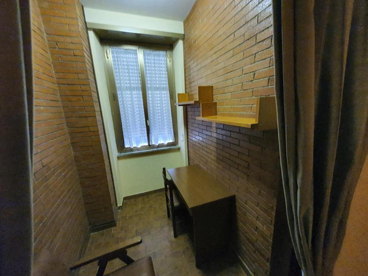 Bed and breakfast Suore Concezioniste Missionarie - Carmen Sallés Roma Extérieur photo