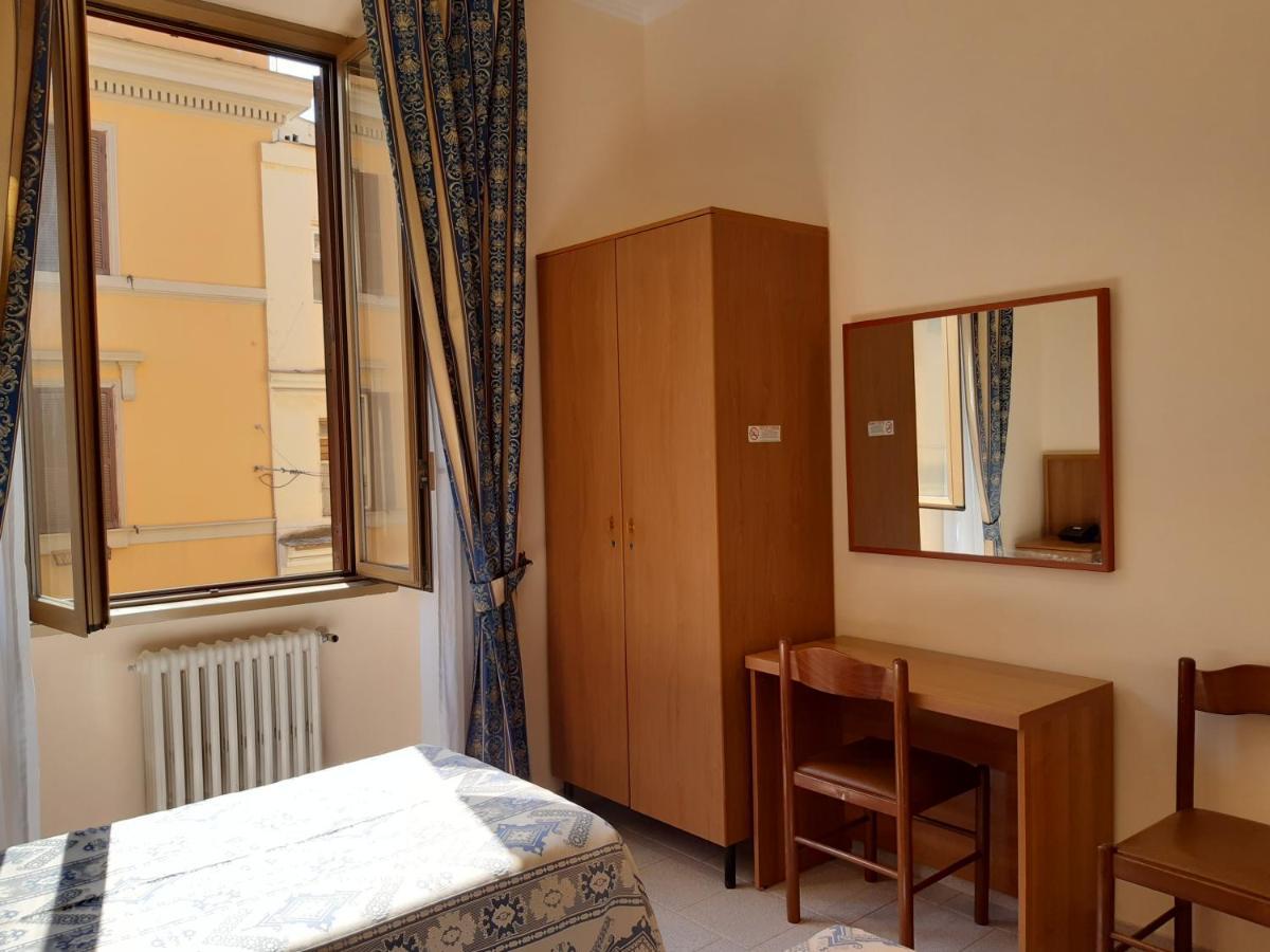 Bed and breakfast Suore Concezioniste Missionarie - Carmen Sallés Roma Extérieur photo