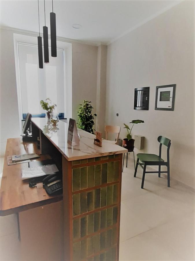 Bed and breakfast Suore Concezioniste Missionarie - Carmen Sallés Roma Extérieur photo